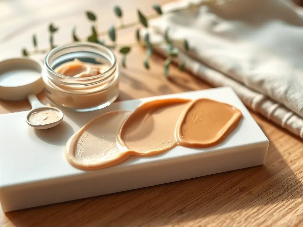 Missha krem BB: jaki kolor wybrać?