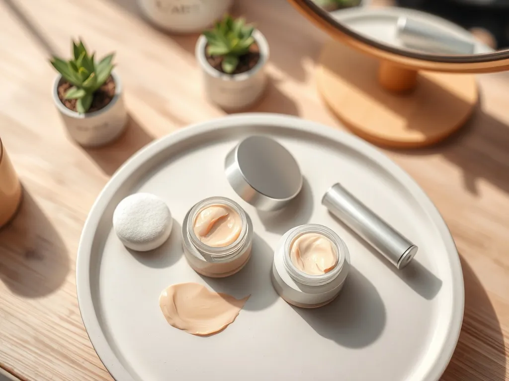 Czym się różni krem BB od CC? Porównanie i zastosowanie