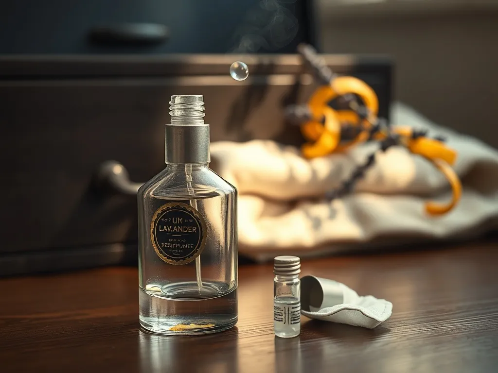 Czy perfumy mają datę ważności? Jak je sprawdzić i przechowywać