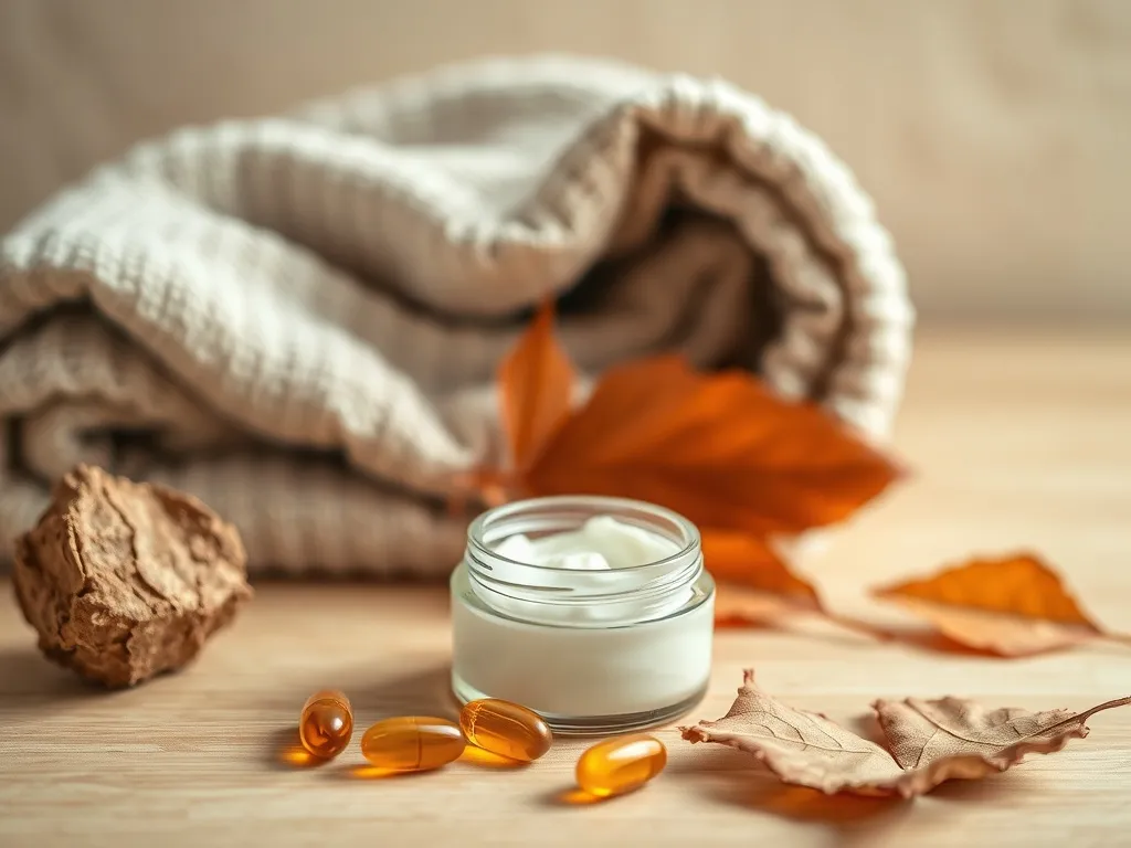 Suche dłonie – jakiej witaminy brakuje?