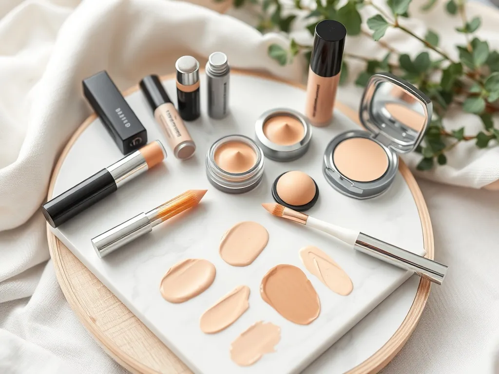 Jak dobrać korektor pod oczy? Poradnik i triki