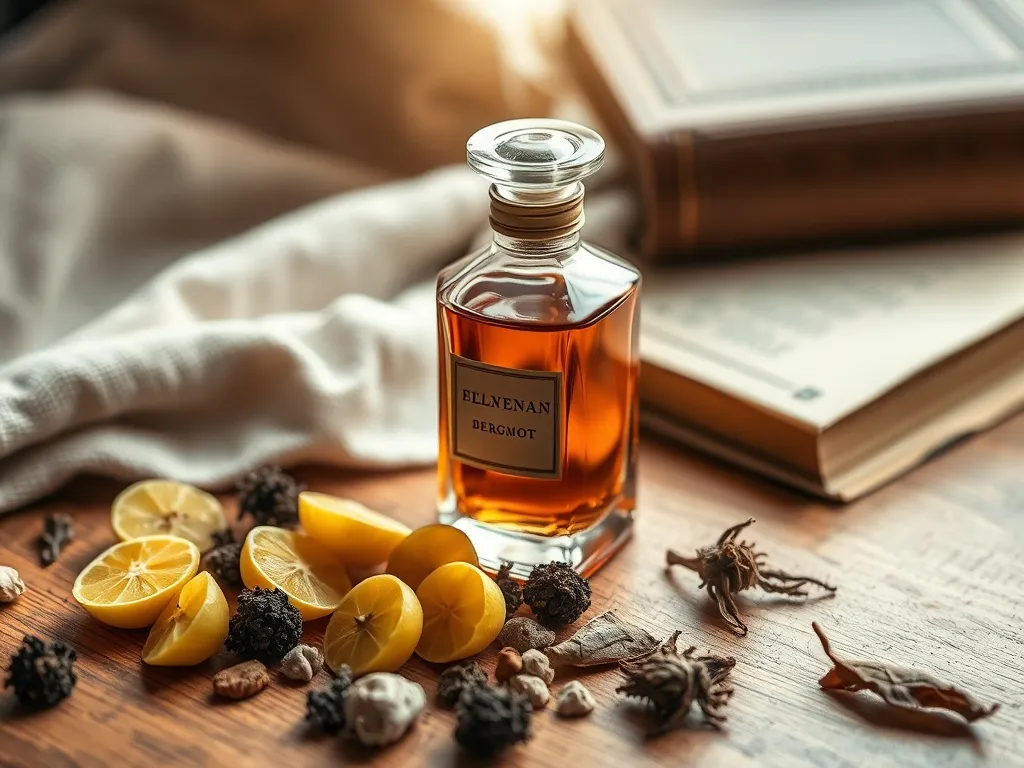 Perfumy szyprowe co to znaczy? Wyjaśnienie i charakterystyka