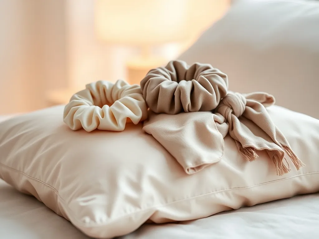 Jak zakręcić włosy na noc? Proste sposoby na trwały skręt