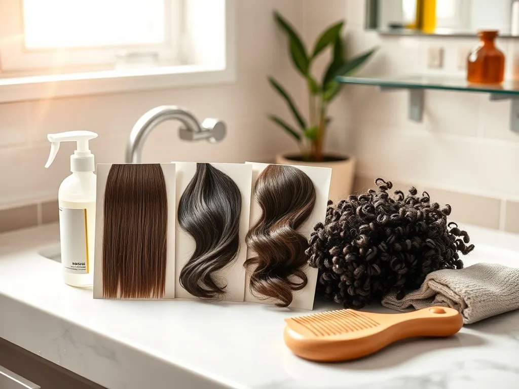 Jak często myć włosy? Porady dla różnych rodzajów