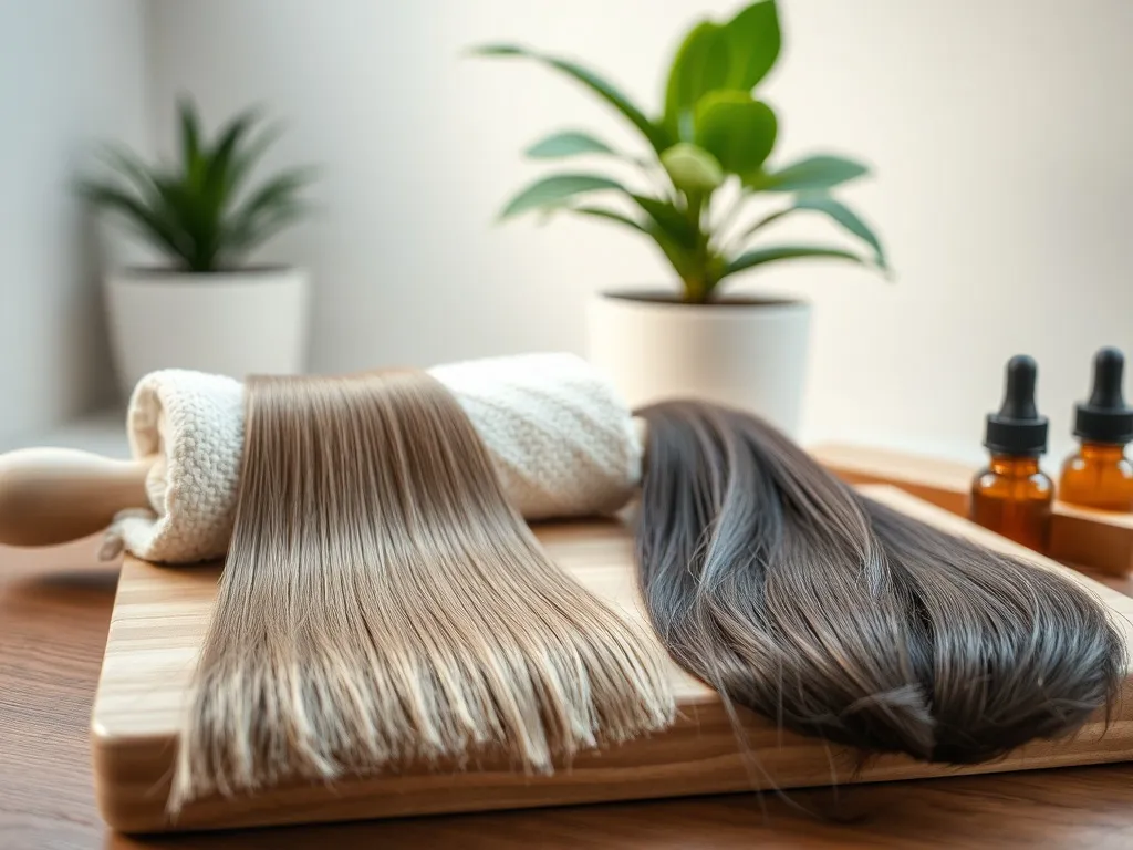 Czy trwała niszczy włosy? Porady i fakty