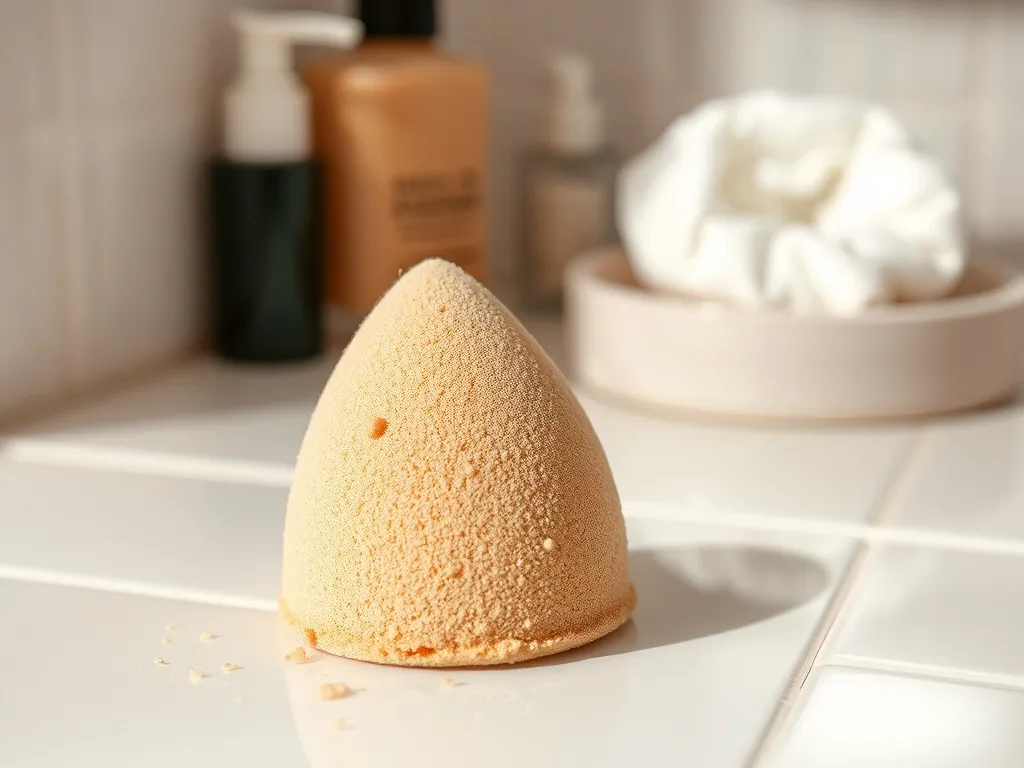 Dlaczego podkład się waży?