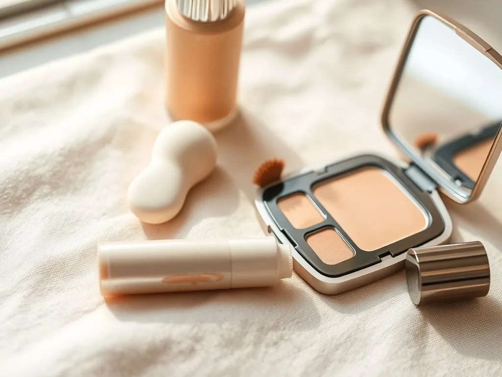 Gdzie nakładać korektor, by ukryć niedoskonałości?