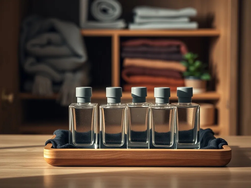 Jak przechowywać perfumy? Porady, miejsce i temperatura