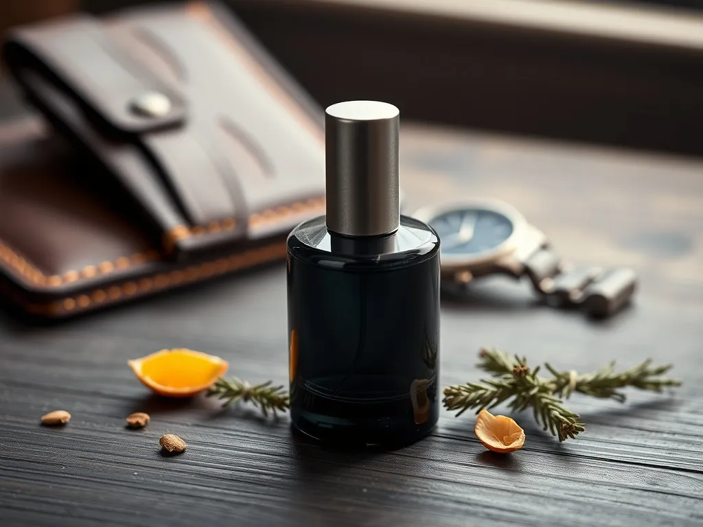 Perfumy Calvin Klein męskie, które najładniejsze?