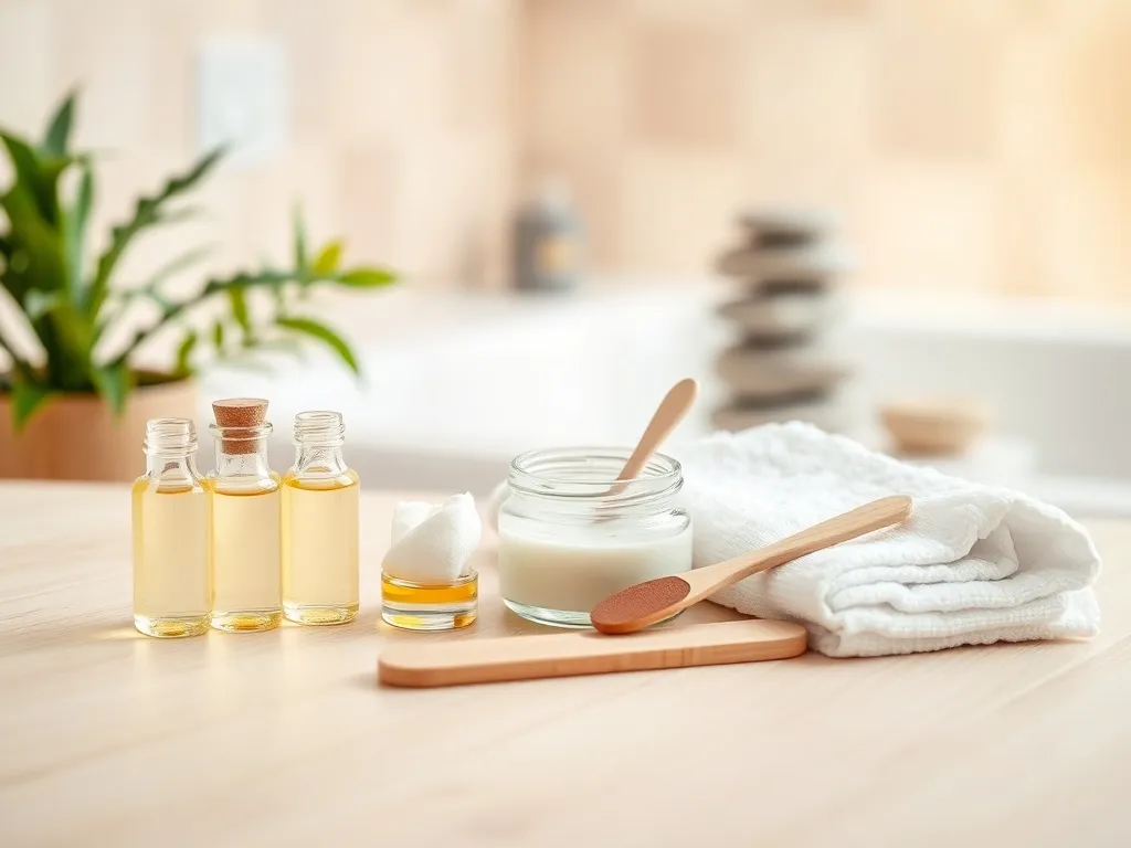 Jak wyleczyć pękające paznokcie wzdłuż?