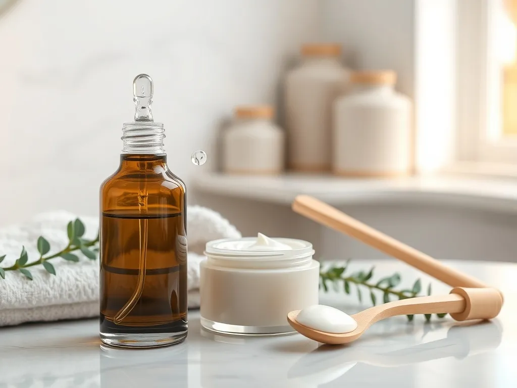 Co najpierw serum czy krem? Jak stosować krok po kroku