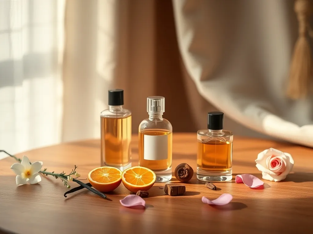 Jak dobrać perfumy? Praktyczny poradnik krok po kroku