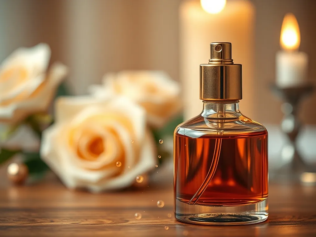 Czy perfumy z feromonami działają?