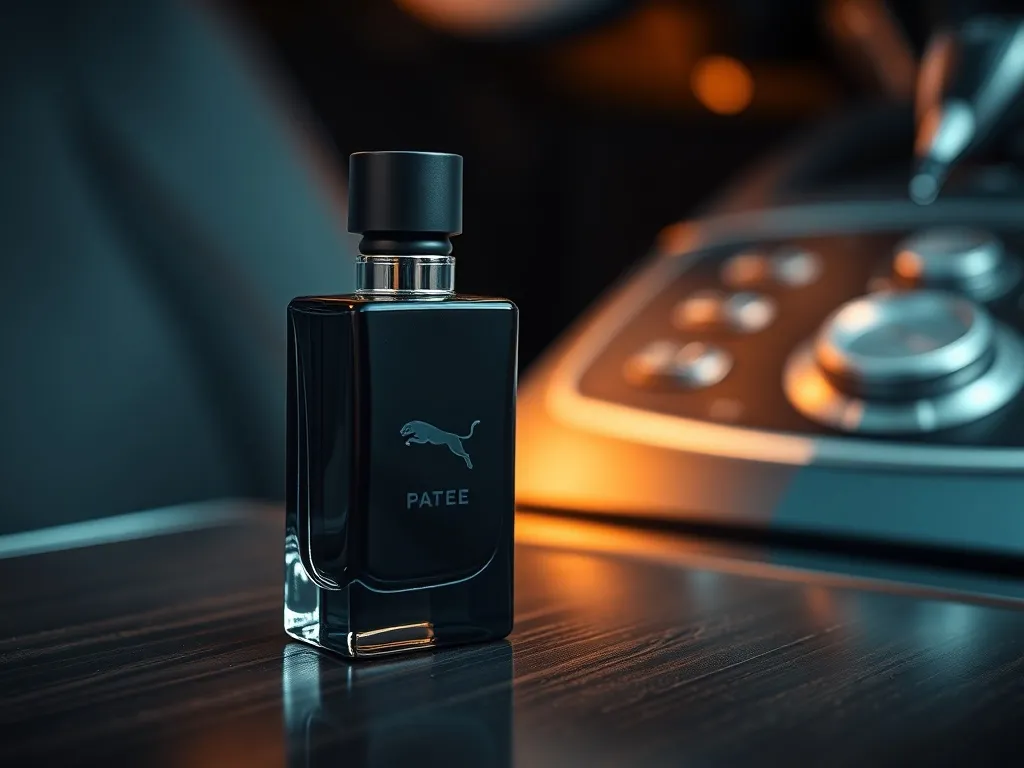 Perfumy Jaguar, które najładniejsze?