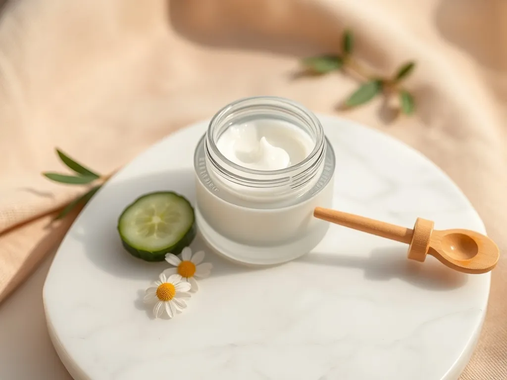 Jaki krem pod oczy wybrać?