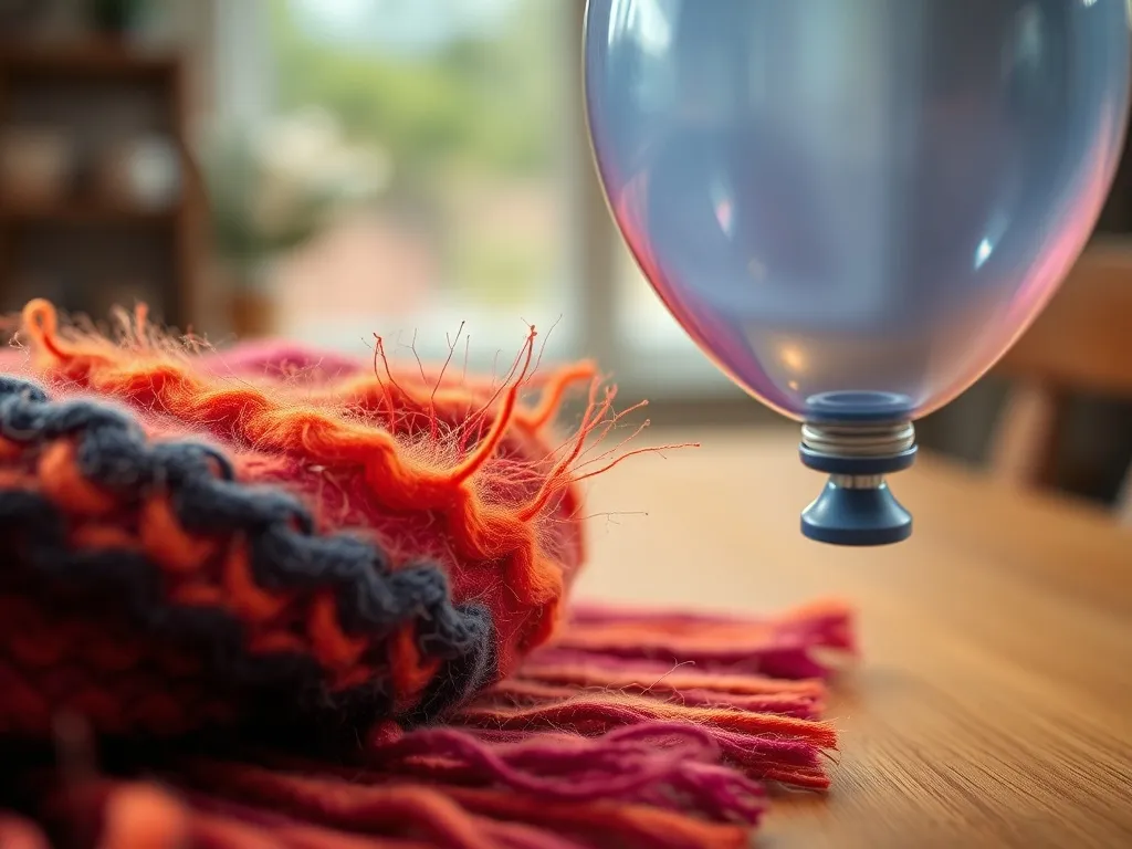 Dlaczego włosy się elektryzują? – przyczyny i sposoby