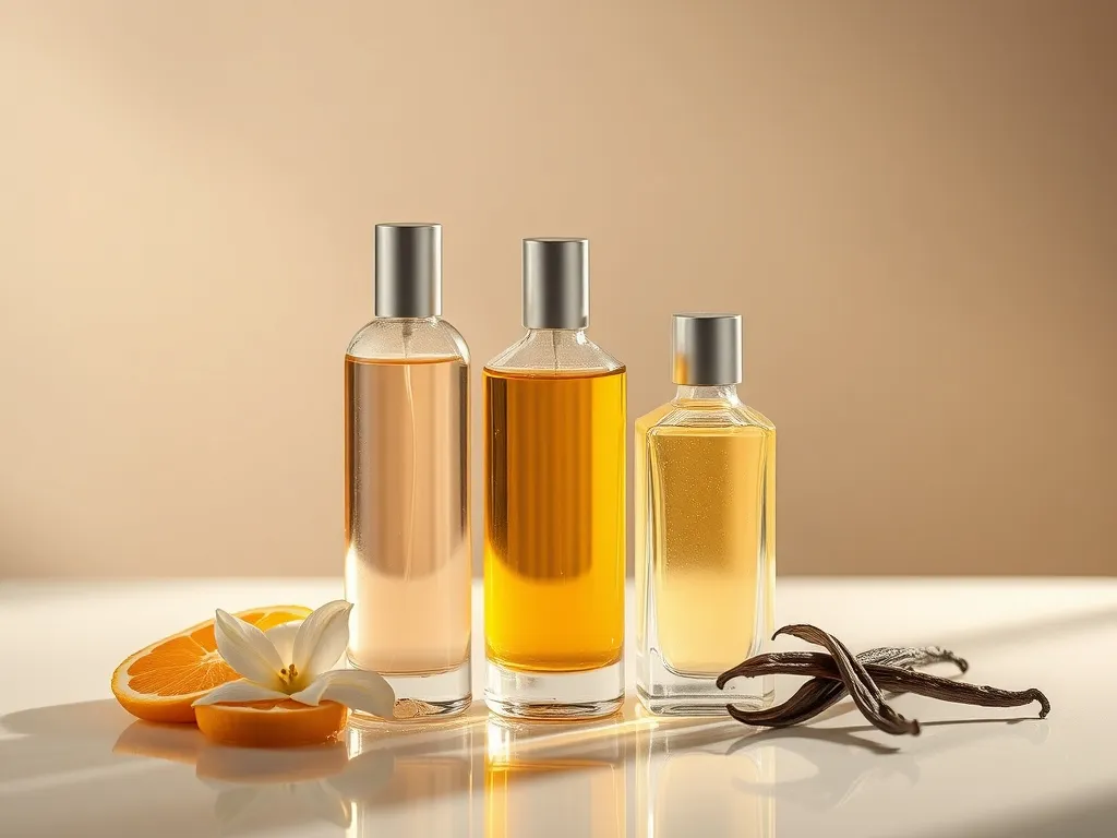 edp edt edc perfumy: co to znaczy?