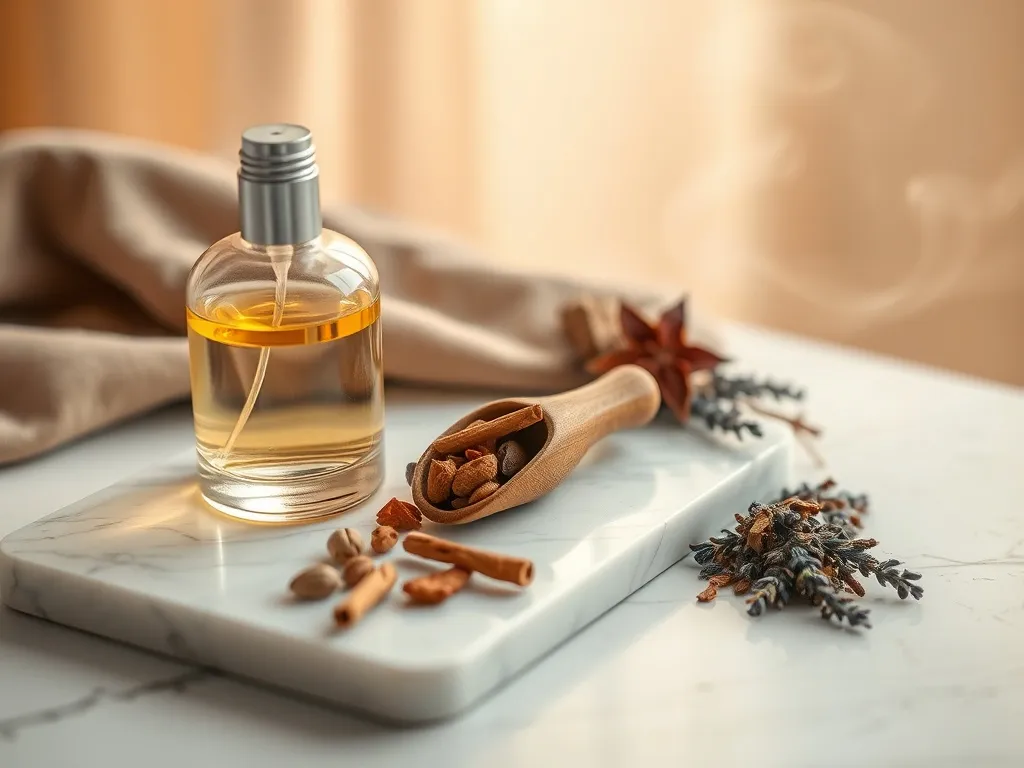 Perfumy niszowe co to? Krótki przewodnik